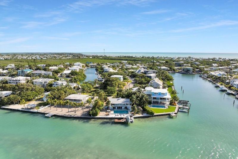 166 Bayview Drive, Islamorada, FL 33036 Photo