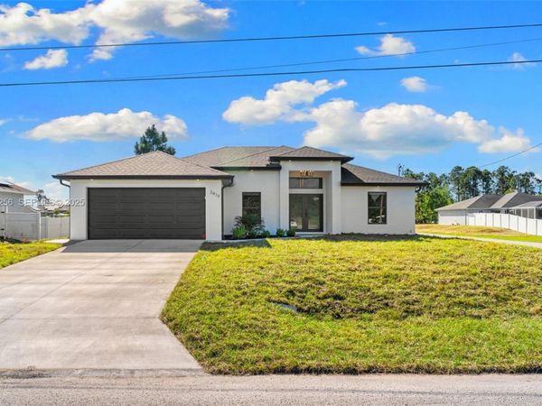 3419 16th ST SW, Lehigh Acres, FL 33976