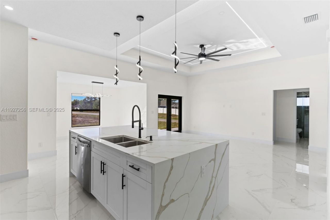 3419 16th St Sw, Lehigh Acres, FL 33976 Photo