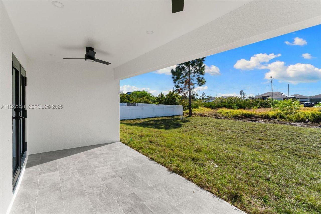 3419 16th St Sw, Lehigh Acres, FL 33976 Photo