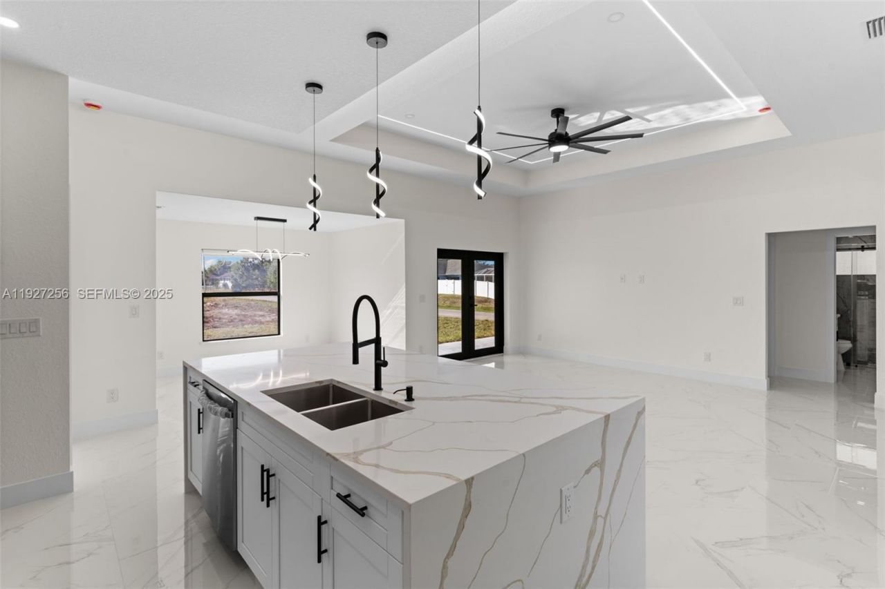 3419 16th St Sw, Lehigh Acres, FL 33976 Photo