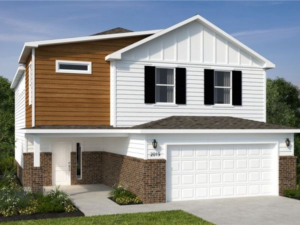 721 Marcella Street, Prairie Grove, AR 72753