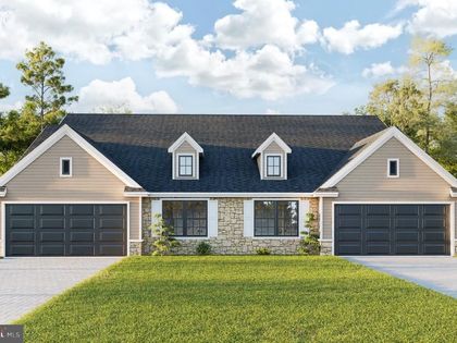 121 HILLARD FIELD Lancaster, PA 17603