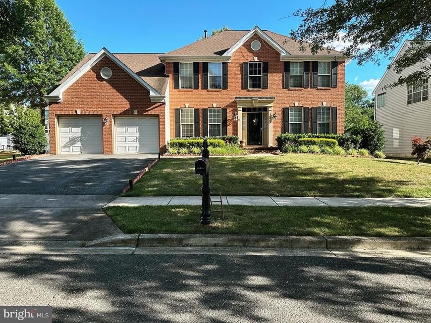 12003 Manchester Way, Bowie, MD 20720 Main Photo