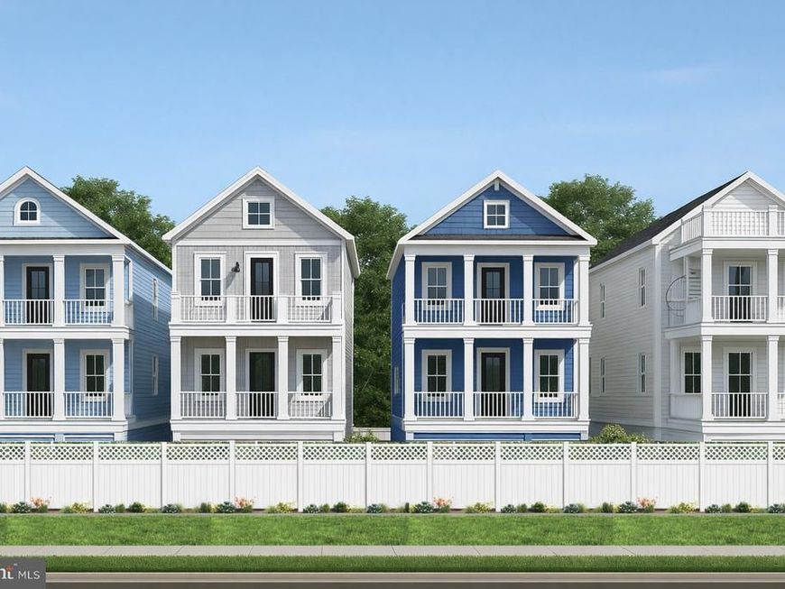 37924 Even Tide Lane, Rehoboth Beach, DE 19971 Main Photo