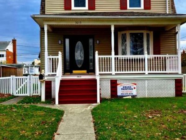 3015 RITCHIE AVENUE, BALTIMORE, MD 21219