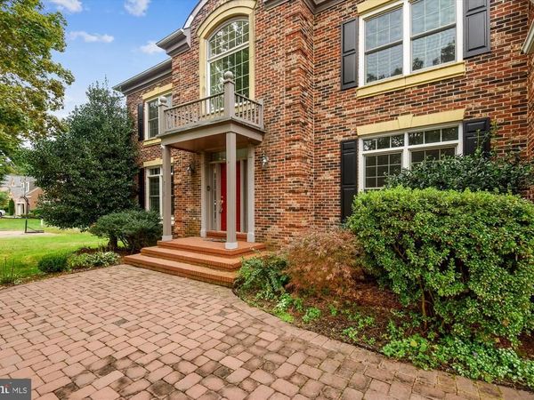 9715 MIDDLETON RIDGE ROAD, VIENNA, VA 22182