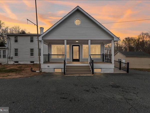 1100 CALVARY ROAD, CHURCHVILLE, MD 21028