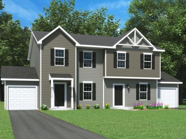 3807 CASTLE DRIVE, Unit LOT 211, DOVER, PA 17315