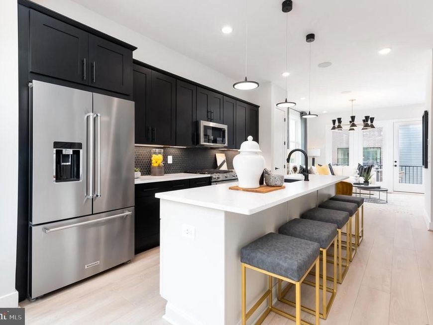 5947 Josiah Henson Parkway, North Bethesda, MD 20852 Main Photo