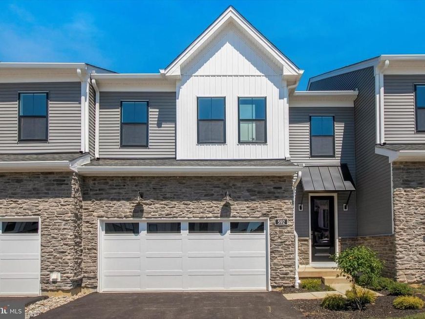 506 Trifecta Road, Unit 274, Downingtown, PA 19335 Main Photo