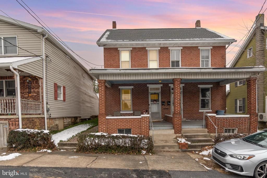 310 S Market Street, Millersburg, PA 17061 Main Photo