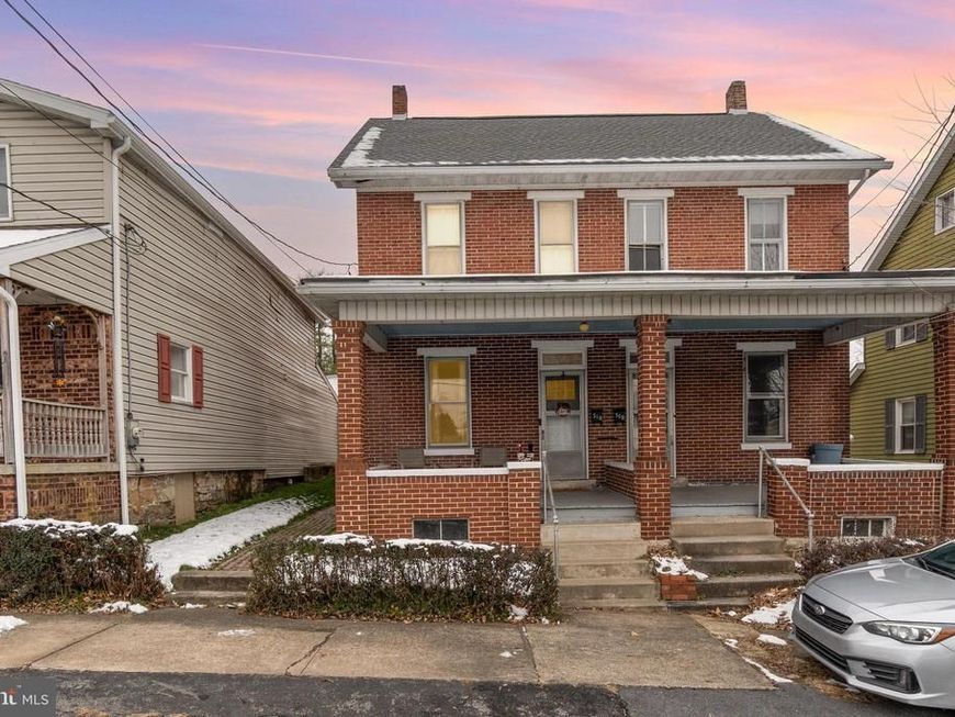 310 S Market Street, Millersburg, PA 17061 Main Photo
