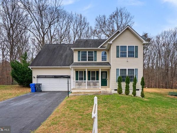 2883 PORTOBELLO COURT, WALDORF, MD 20603