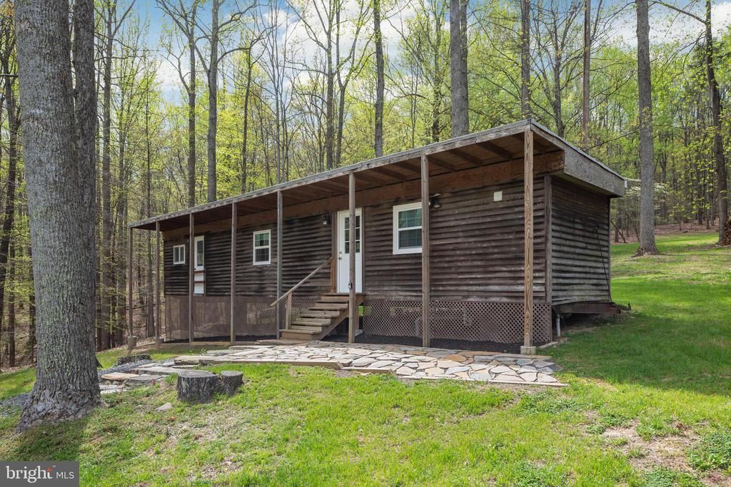 4518 Highpoint Lane, The Plains, VA 20198 Main Photo