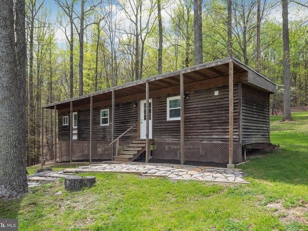 4518 HIGHPOINT LANE, THE PLAINS, VA 20198