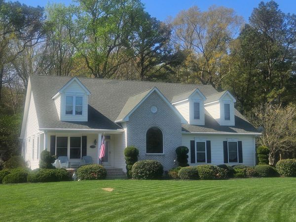 11530 COUNTRY CLUB DRIVE, BERLIN, MD 21811