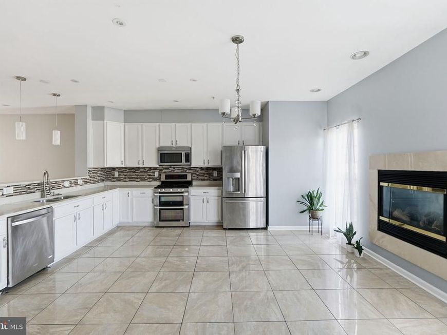 554 Ellison Court, Frederick, MD 21703 Main Photo