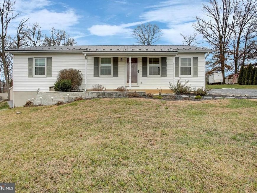 3555 Harold Place, Greencastle, PA 17225 Main Photo