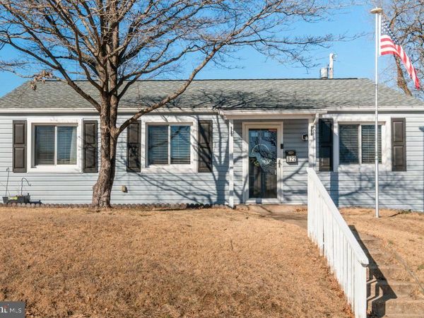 822 DALE ROAD, GLEN BURNIE, MD 21060