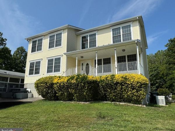 3902 BAYVIEW DRIVE, CHESAPEAKE BEACH, MD 20732