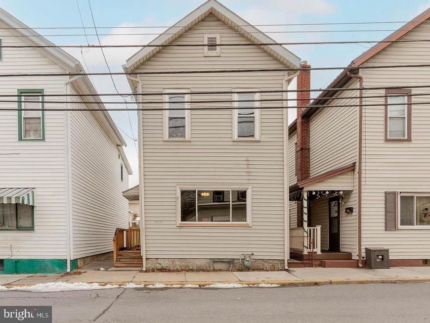 1313 Blair Avenue, Tyrone, PA 16686 Main Photo