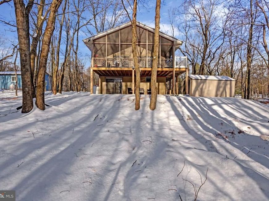 124 Fern Ridge Road, Blakeslee, PA 18610 Main Photo