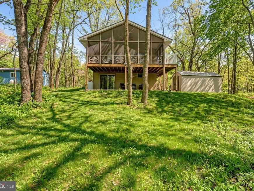 124 Fern Ridge Road, Blakeslee, PA 18610 Main Photo