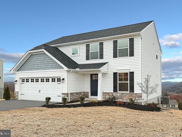 54 SAJER ROAD, Unit LOT 70, POTTSVILLE, PA 17901