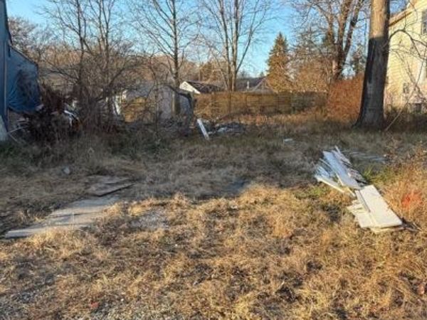 2102 RAILROAD AVENUE, EDGEWOOD, MD 21040