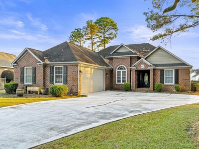 4119 Westchester Ct., Myrtle Beach, SC 29579