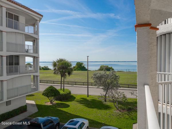 8934 Puerto Del Rio Drive, Unit 8304, Cape Canaveral, FL 32920