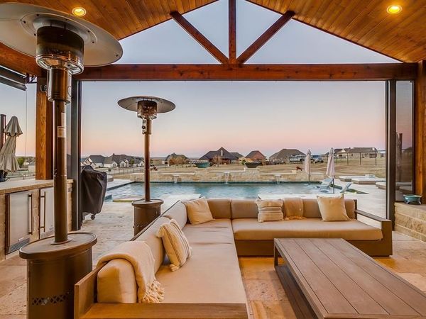 7320 Spring Ranch Court, Godley, TX 76044