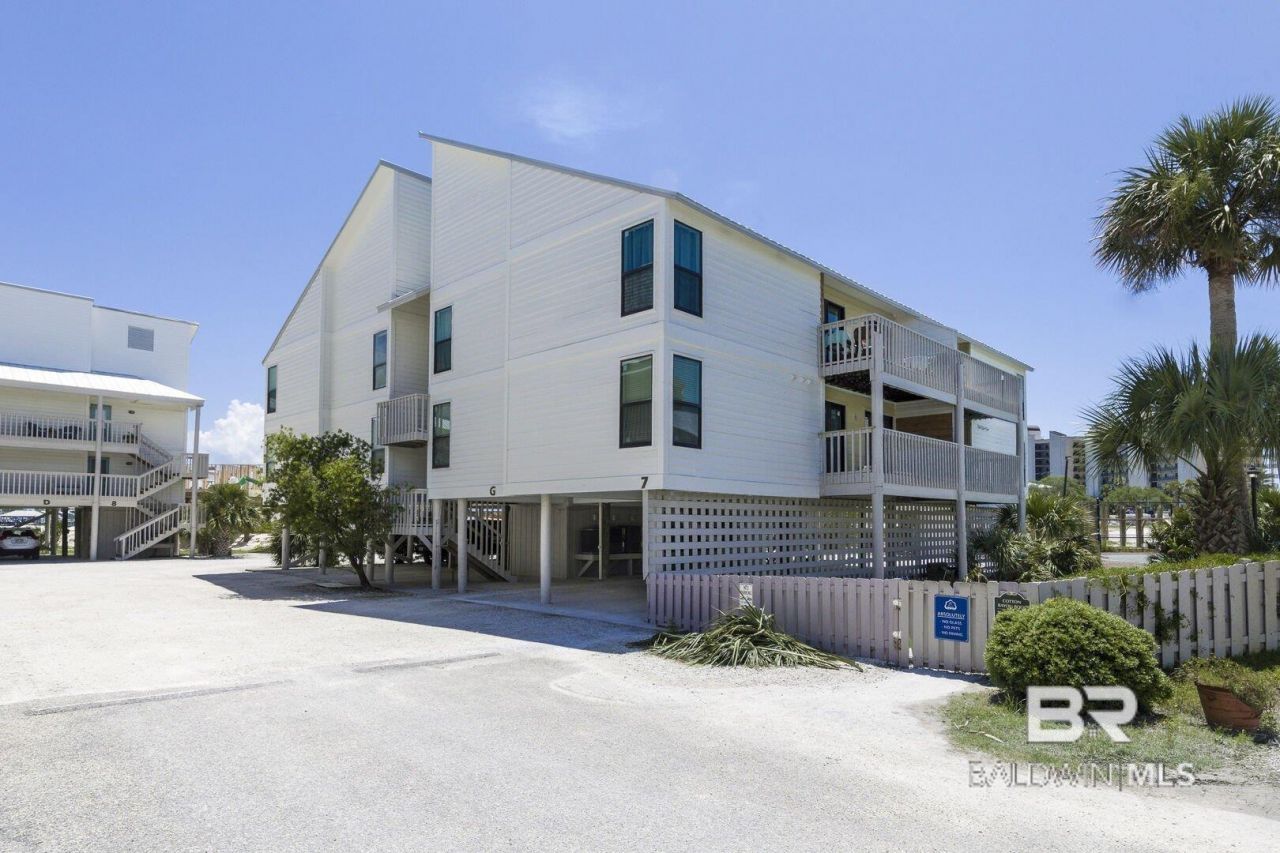 26115 Perdido Beach Boulevard, Unit 5C, Orange Beach, AL 36561 Main Photo