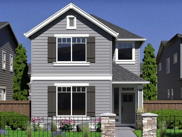 60857 SE Barstow Place, Bend, OR 97702