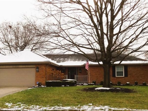 4734 Rushwood Circle, Englewood, OH 45322