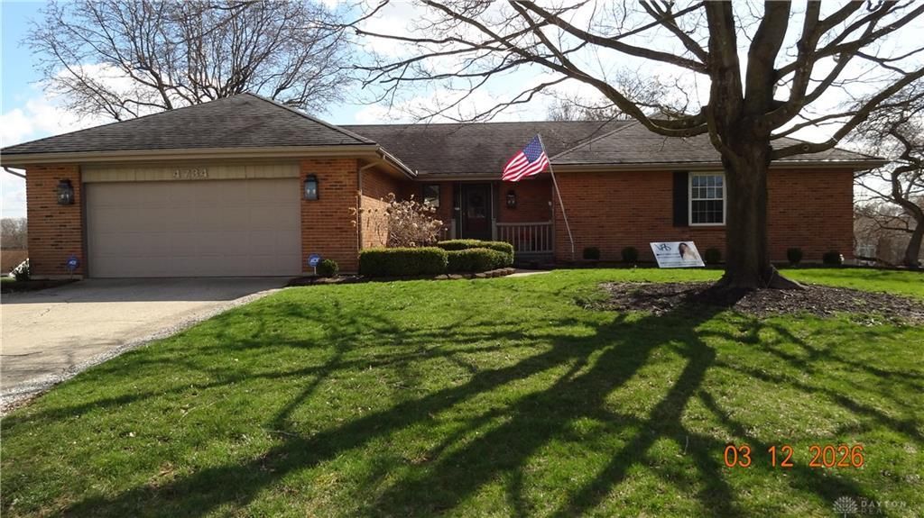 4734 Rushwood Circle, Englewood, OH 45322 Main Photo