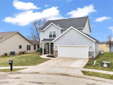 2332 Kiowa Court, Piqua, OH 45356
