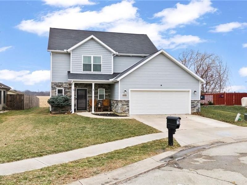 2332 Kiowa Court, Piqua, OH 45356 Photo 2