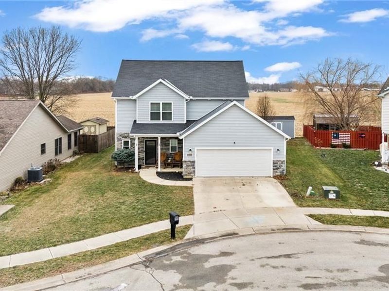 2332 Kiowa Court, Piqua, OH 45356 Photo 4