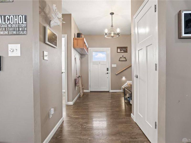 2332 Kiowa Court, Piqua, OH 45356 Photo 6