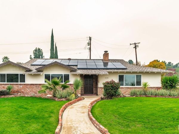 3136 Saratoga Street, Bakersfield, CA 93306
