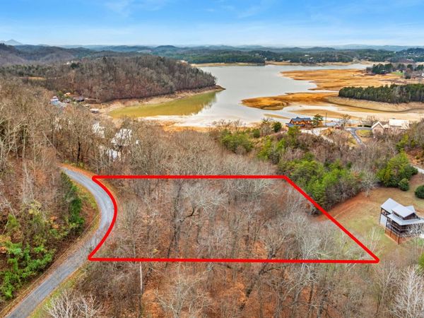 Lot 22 Penelope Lane, Sevierville, TN 37876