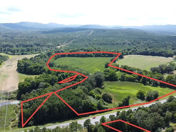 5967 Martha Berry Highway NE, Armuchee, GA 30105