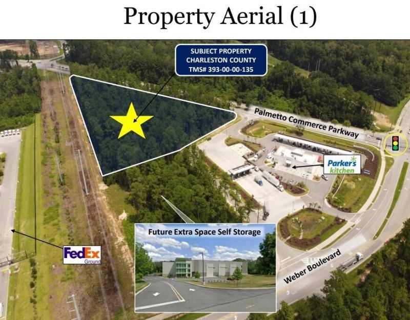 8300 Palmetto Commerce Parkway Photo 4