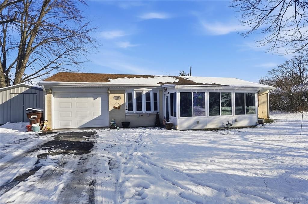 107 Mary Street, Gettysburg, OH 45328 Main Photo