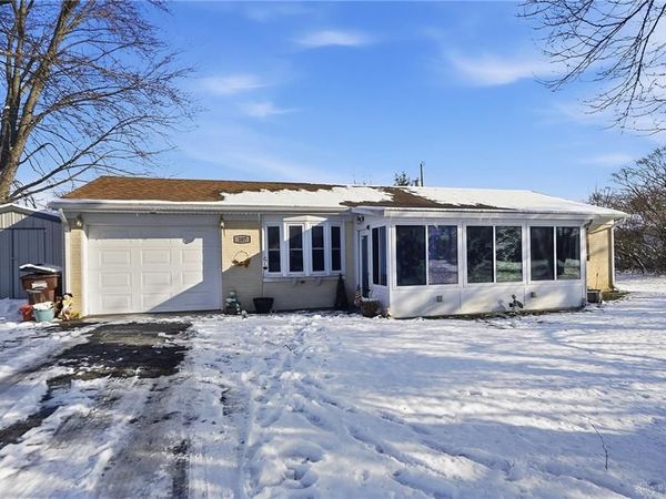 107 Mary Street, Gettysburg, OH 45328