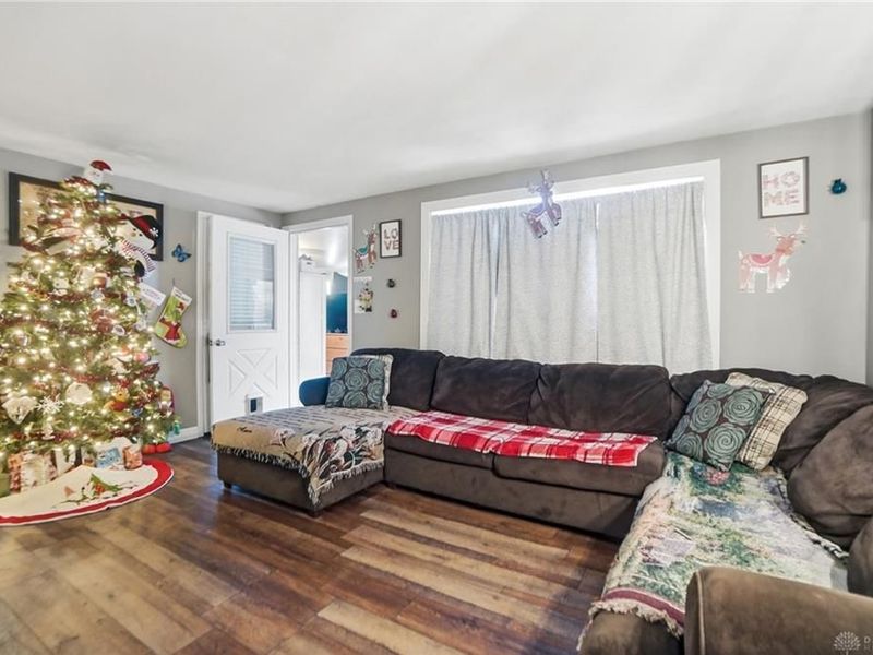 107 Mary Street, Gettysburg, OH 45328 Photo 17