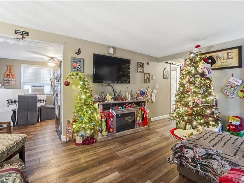 107 Mary Street, Gettysburg, OH 45328 Photo 19