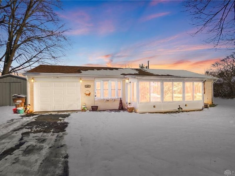 107 Mary Street, Gettysburg, OH 45328 Photo 2